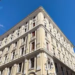 San Lazzaro 232 Tirabora Short Rent