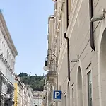 San Lazzaro 232 Tirabora Short Rent