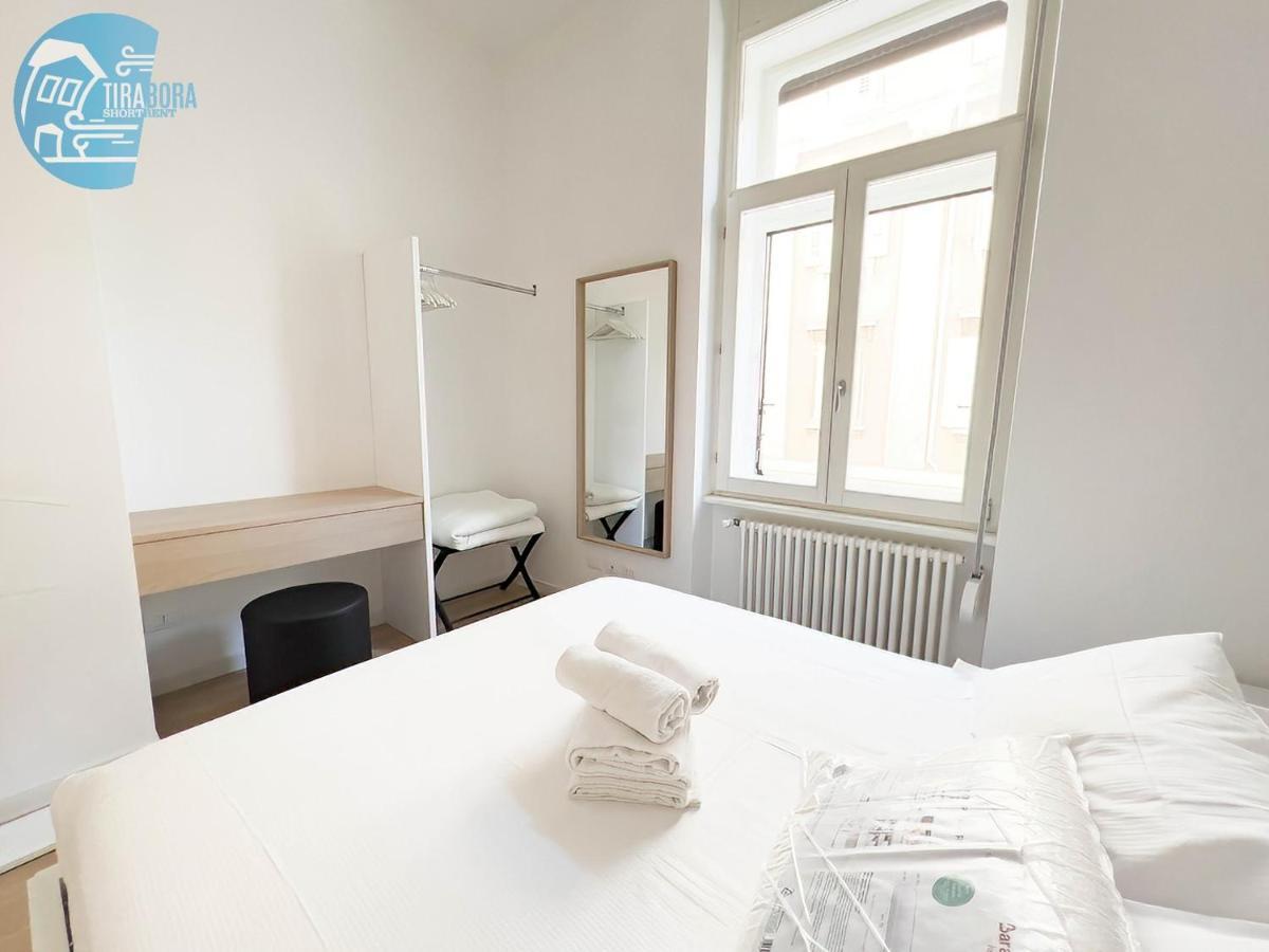 Apartment San Lazzaro 232 Tirabora Short Rent Triest