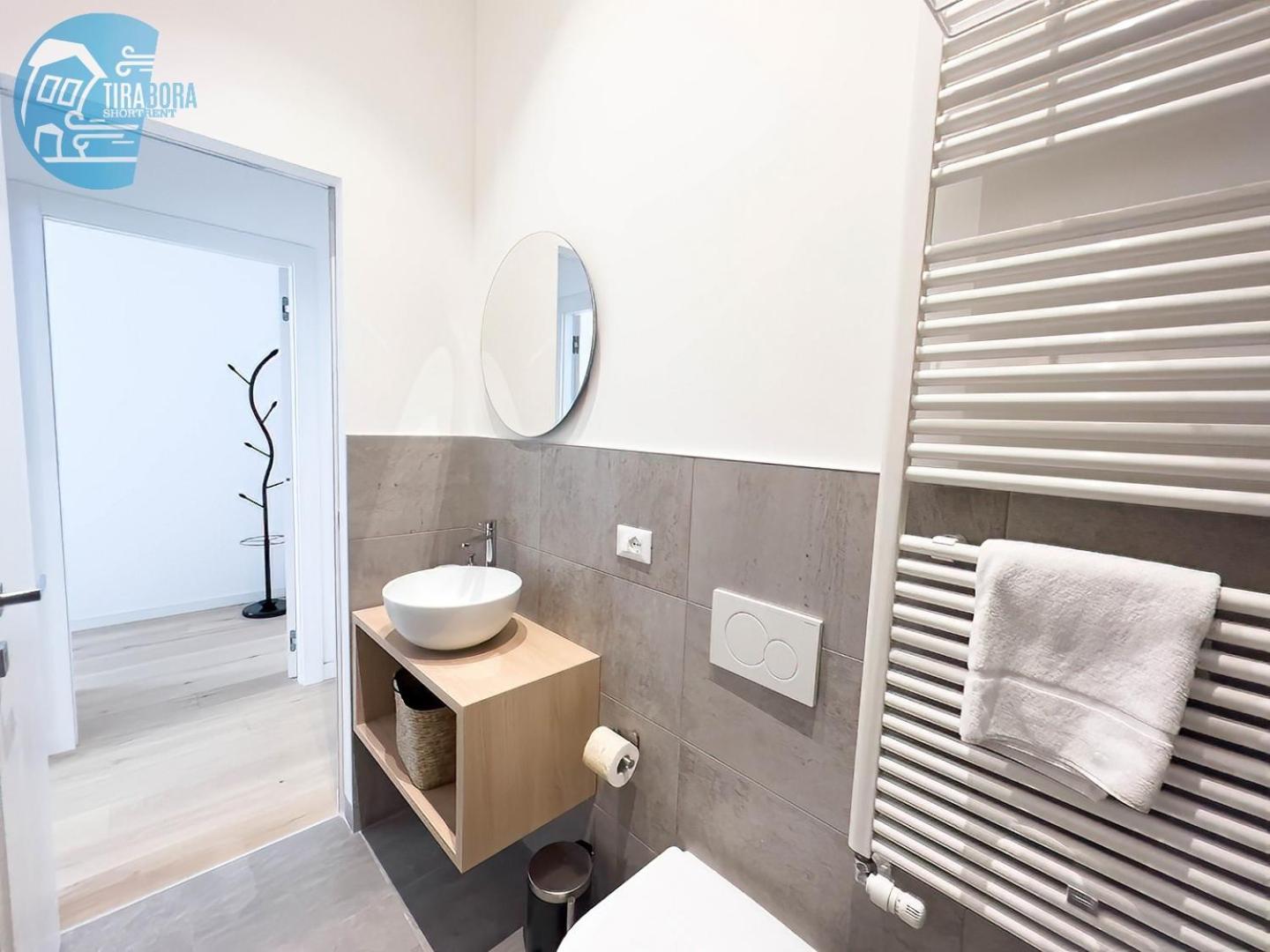 Apartment San Lazzaro 232 Tirabora Short Rent